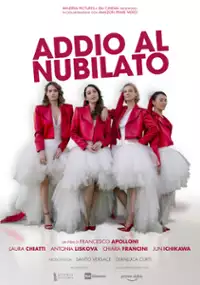 Plakat filmu Addio al nubilato