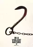plakat filmu In a Violent Nature 2