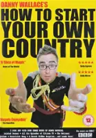 plakat serialu How to Start Your Own Country