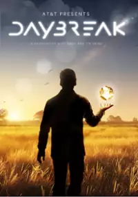 Plakat serialu Daybreak