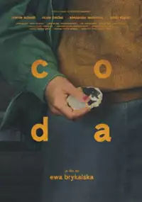 Plakat filmu Coda