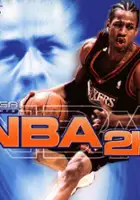 plakat filmu NBA 2K