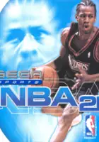 plakat filmu NBA 2K