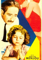 plakat filmu Mała panna Marker