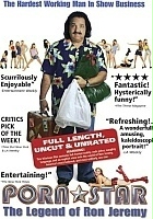 plakat filmu Porn Star: The Legend of Ron Jeremy