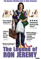 plakat filmu Porn Star: The Legend of Ron Jeremy