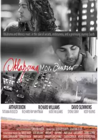 Plakat filmu Oklahoma Mon Amour
