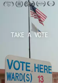 Plakat filmu Take A Vote