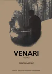 Plakat filmu Venari