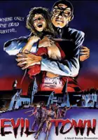 plakat filmu Diabelskie miasto