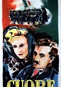 Plakat filmu Cuore