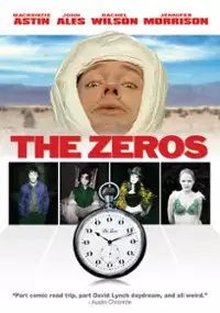 Plakat filmu The Zeros