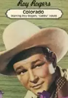 plakat filmu Colorado