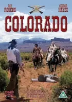 plakat filmu Colorado