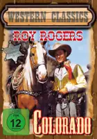 plakat filmu Colorado