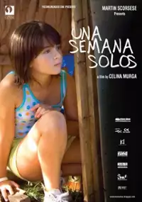 Plakat filmu Tydzień wolności