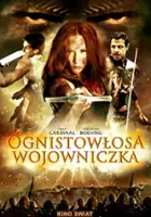 Patricia M. Dunn / Ognistowłosa wojowniczka