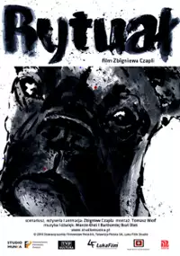 Plakat filmu Rytuał