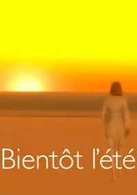 Plakat gry Bientôt l'été