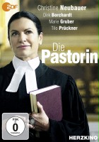 plakat filmu Pastorka