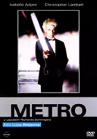 Christopher Lambert / Metro