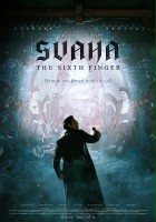 plakat filmu Svaha: The Sixth Finger
