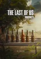 plakat filmu The Last of Us: Immunity
