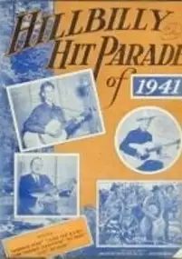 Plakat filmu Hit Parade of 1941