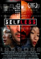 plakat filmu Selfless