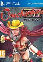 plakat filmu Onechanbara Z2: Chaos