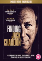 plakat filmu Finding Jack Charlton