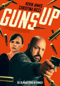 Plakat filmu Guns Up
