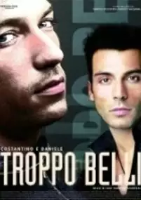 Plakat filmu Troppo belli