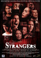 plakat filmu The Strangers