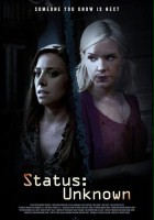 plakat filmu Status nieznany