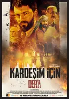 plakat filmu Kardeşim İçin Der'a