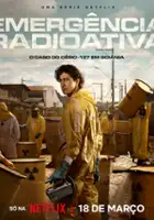 plakat filmu Radioaktywny kryzys