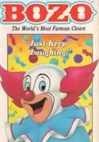 plakat serialu Bozo the Clown