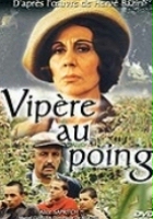 plakat filmu Vipère au poing