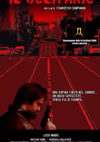 Plakat filmu Il Solitario
