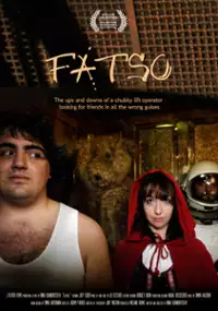 Plakat filmu Fatso