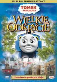Wielkie odkrycie