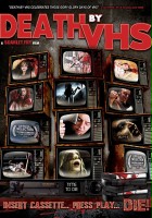 plakat filmu Death by VHS