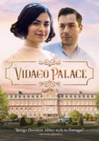 plakat filmu Hotel Vidago Palace