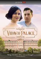 Sheyla Fari&ntilde;a / Hotel Vidago Palace