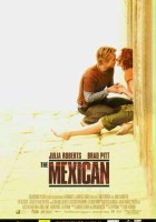 plakat filmu Mexican