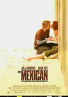 plakat filmu Mexican