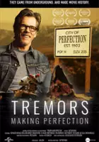 plakat filmu Tremors: Making Perfection