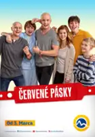 Jan Diepers / Červené pásky