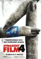 Straszny film 4